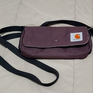 Carhartt purse